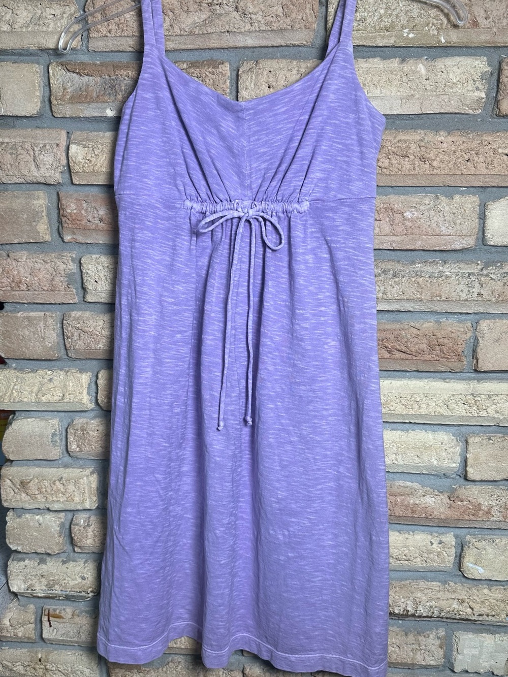 NWT Tommy Bahama Cotton Lavender Sundress Size Small